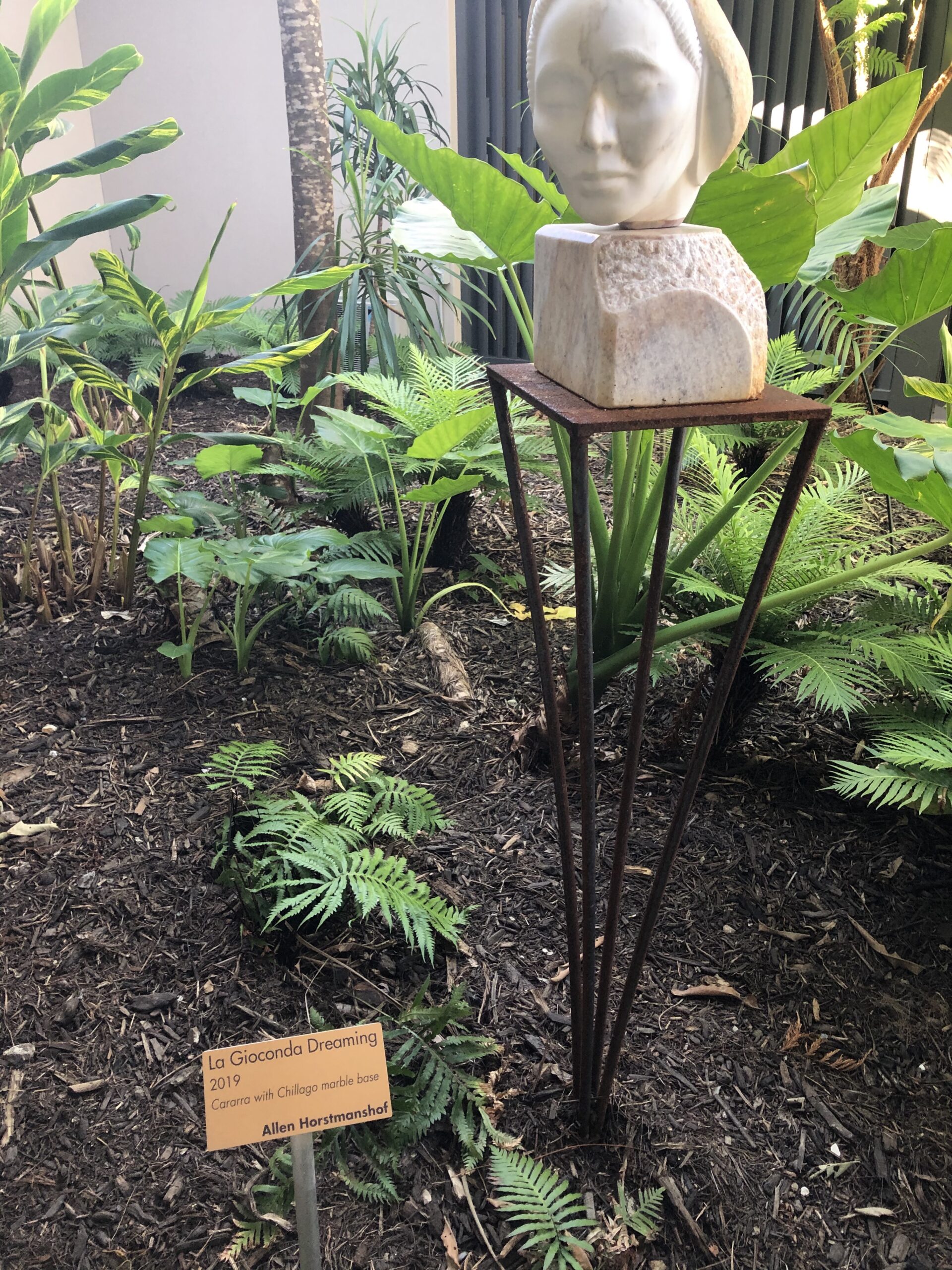 Botanical Labels | Miller Metal Imaging