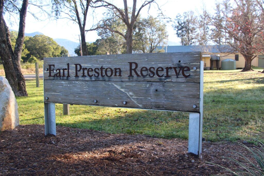 signage