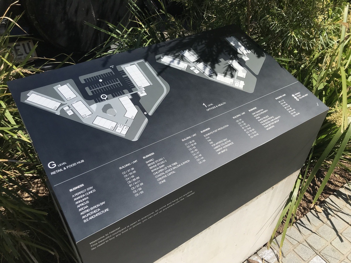 Welcome_Metal_Sign